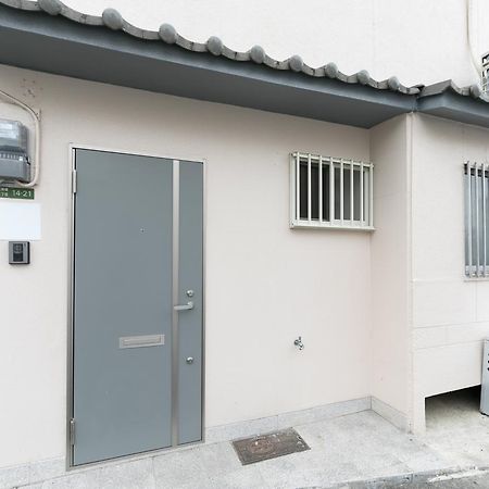 Oyado Nijinoya Ten-Nana Ōsaka Exterior foto