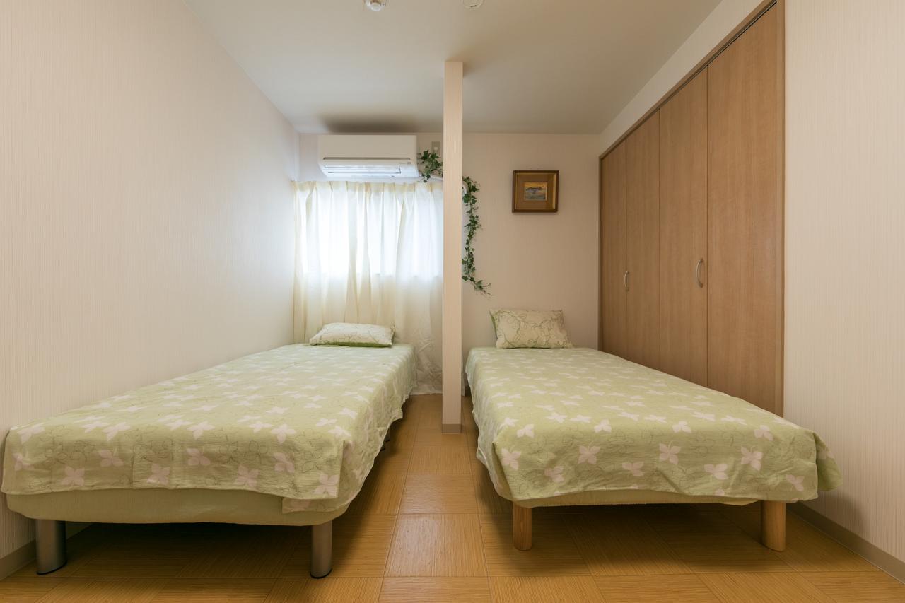Oyado Nijinoya Ten-Nana Ōsaka Exterior foto