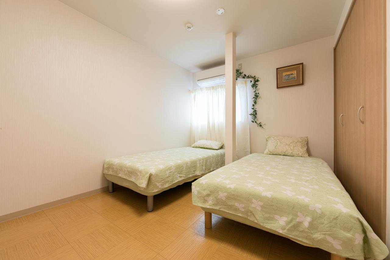 Oyado Nijinoya Ten-Nana Ōsaka Exterior foto